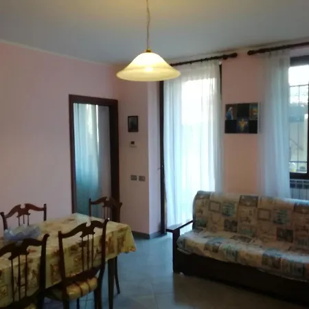 La Corte Apartmán