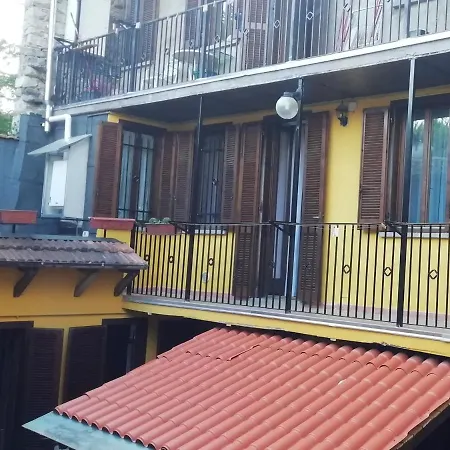 La Corte Apartmán