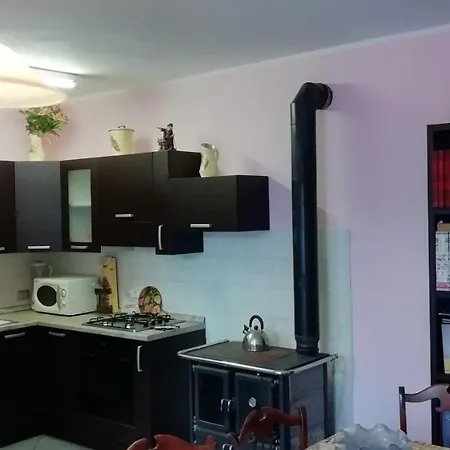 La Corte Apartmán