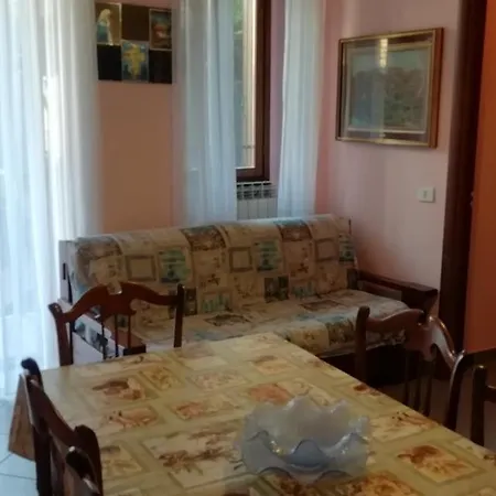 La Corte Apartmán