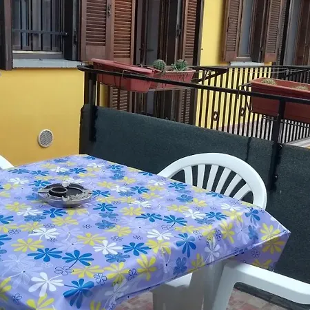 La Corte Apartmán