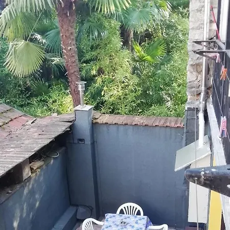Apartmán La Corte *