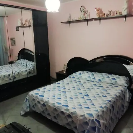La Corte Apartmán Lesa